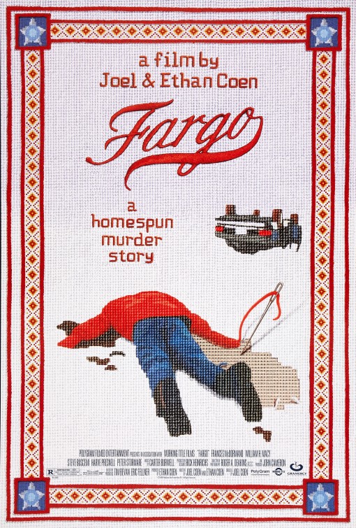 Fargo poster