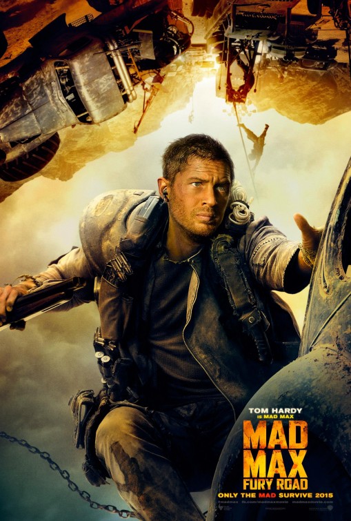 Mad Max poster