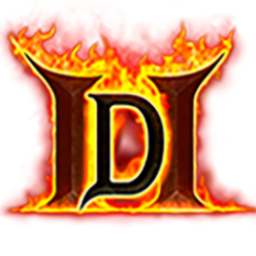 Diablo II Lord of Destruction icon