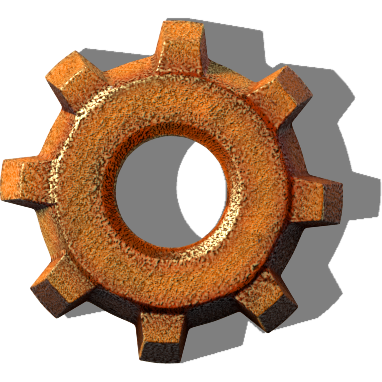 Factorio icon