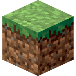 Minecraft icon
