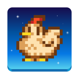 Stardew Valley icon
