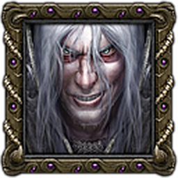 Warcraft III The Frozen Throne icon